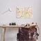 Stupell Industries Retro Neutral Patterns 2 pc Wall Plaque Art Set Design by Grace Popp
